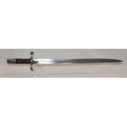 Britische Bajonett f. Martini Henry Gewehr