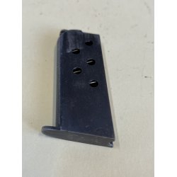 Haenel model 2 - cal 6.35