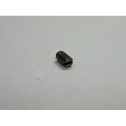 SAKO-TRIACE 25. Adjustment screw
