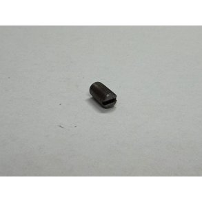 SAKO-TRIACE 25. Adjustment screw