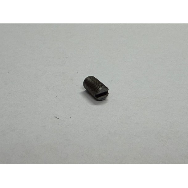 SAKO-TRIACE 25. Adjustment screw