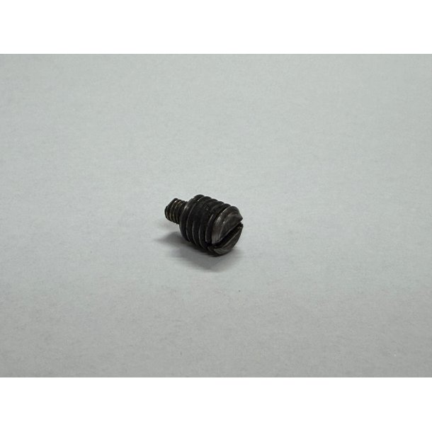 SAKO-TRIACE 18. Main spring set screw