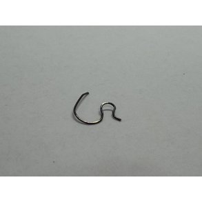 SAKO-TRIACE 10. Trigger bar spring