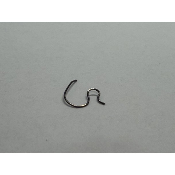 SAKO-TRIACE 10. Trigger bar spring