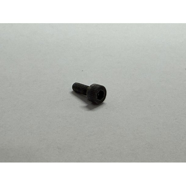 SAKO-TRIACE 45. Insex socket head screw
