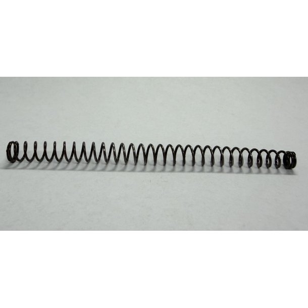 SAKO-TRIACE 55. Recoil spring