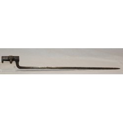 �sterreich : Lorentz Bajonett M/1854