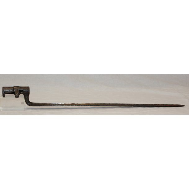 �sterreich : Lorentz Bajonett M/1854