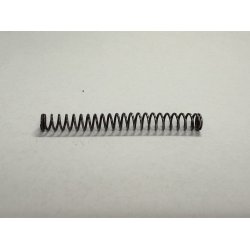 SAKO-TRIACE 17. Main spring