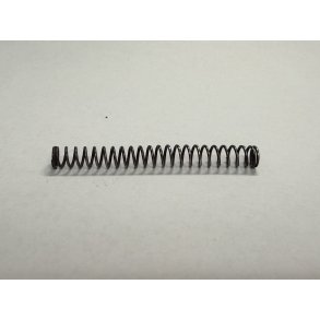 SAKO-TRIACE 17. Main spring