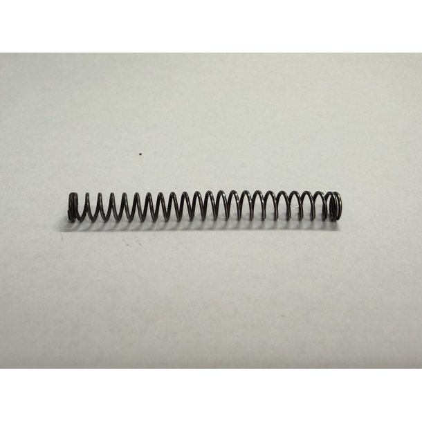 SAKO-TRIACE 17. Main spring