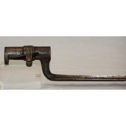 �sterreich : Lorentz Bajonett M/1854