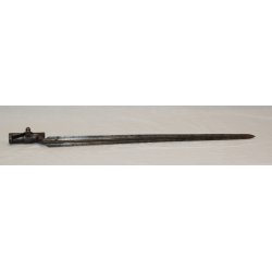 �sterreich : Lorentz Bajonett M/1854