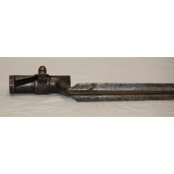 �sterreich : Lorentz Bajonett M/1854