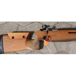 Schultz &amp; Larsen small calibre matchrifle model 88