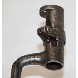 �sterreich : Lorentz Bajonett M/1854