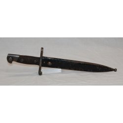 Spanien : Machetebajonett Modell 1941
