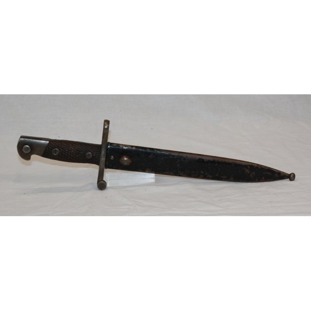 Spanien : Machetebajonett Modell 1941
