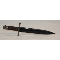 Spanien : Machetebajonett Modell 1941