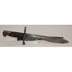 Spanien : Machetebajonett Modell 1941