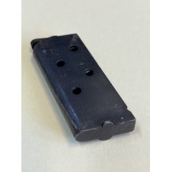 Bayard 1908 Depose cal 6.35 - 6 rounds