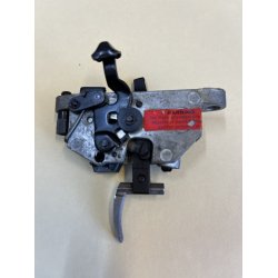 Anschtz model 1903 match trigger