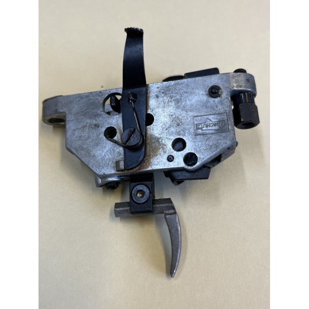 Anschtz model 1903 match trigger