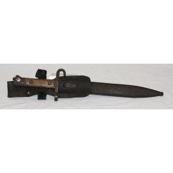 �strig-Ungarn bajonet M1895