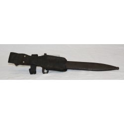 �strig-Ungarn bajonet M1895