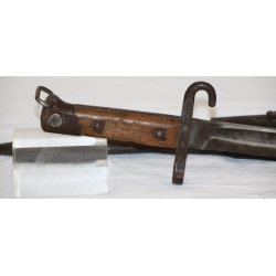 �strig-Ungarn bajonet M1895