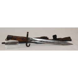 �strig-Ungarn bajonet M1895