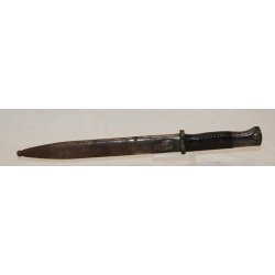 WH Bajonet Modell 84-98