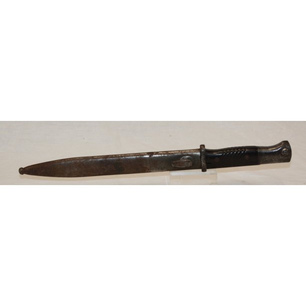 WH Bajonet Modell 84-98