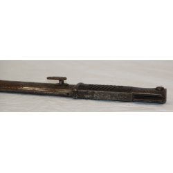 WH Bajonet Modell 84-98