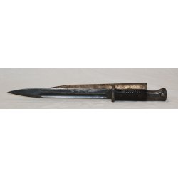 WH Bajonet Modell 84-98