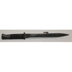 WH Bajonet Modell 84-98