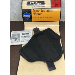 Pistolentasche "Pancake" Fabrikneue "UNCLE MIKES".