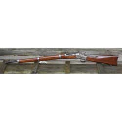 Denmark: Rollingblock rifle model 1867/93 for the Danish Navy