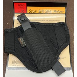 Pistolentasche "Pancake" Fabrikneue "UNCLE MIKES".