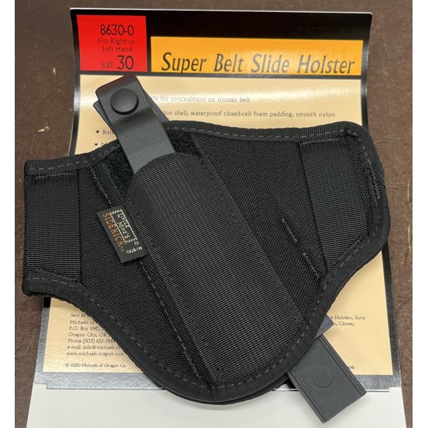 Pistolentasche "Pancake" Fabrikneue "UNCLE MIKES".