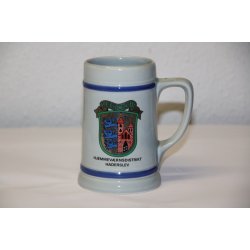 Mug: Hjemmevrnsdistrikt Haderslev