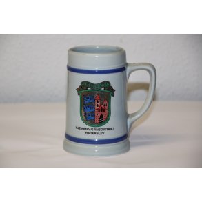 Mug: Hjemmevrnsdistrikt Haderslev
