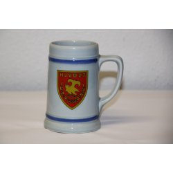 Mug: HJVD 27