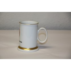 Mug: Forsvarets stabsskole (Norway)