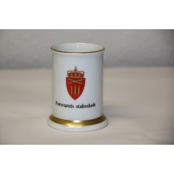 Mug: Forsvarets stabsskole (Norway)