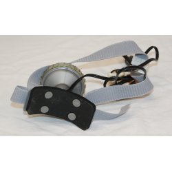 Feltlygte - Pandelampe