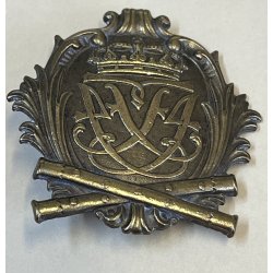 Hren, afd.mrk. 10. Feltherrens Fodregiment. Fra 1961 2. Jyske Brigade