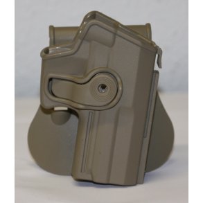 H&K USP Pistolenhalter