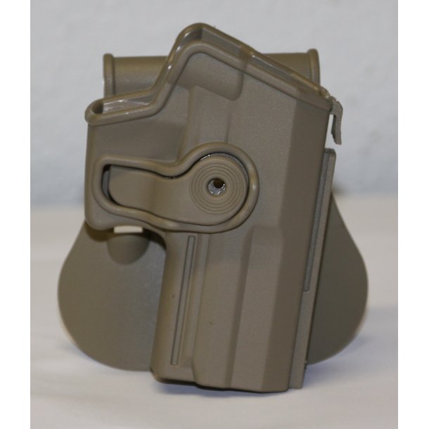 H&K USP Pistolenhalter