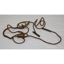 Great Britain: Pull-Through f. SMLE/Martini/Bren rifle